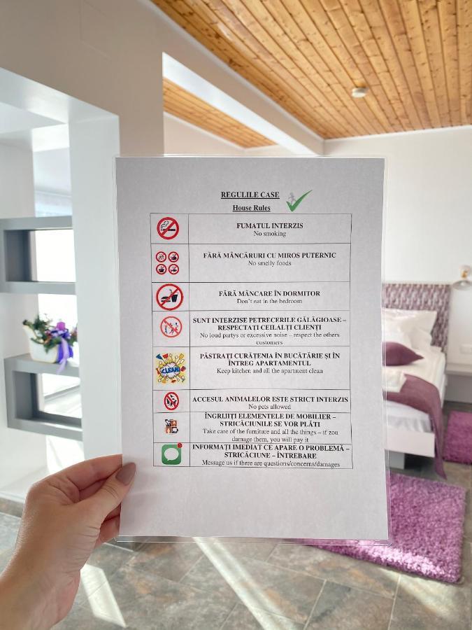 Red Family Apartments ปัลตินิช ภายนอก รูปภาพ
