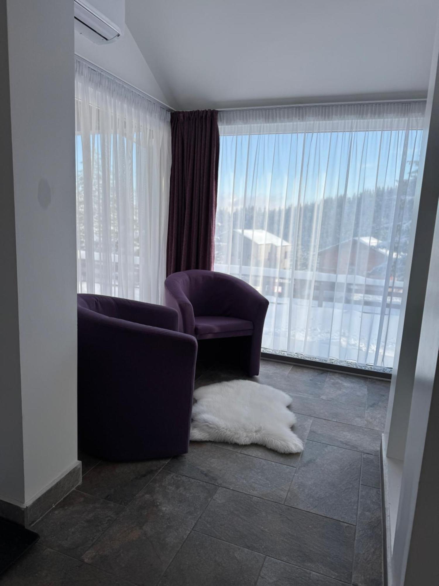 Red Family Apartments ปัลตินิช ภายนอก รูปภาพ
