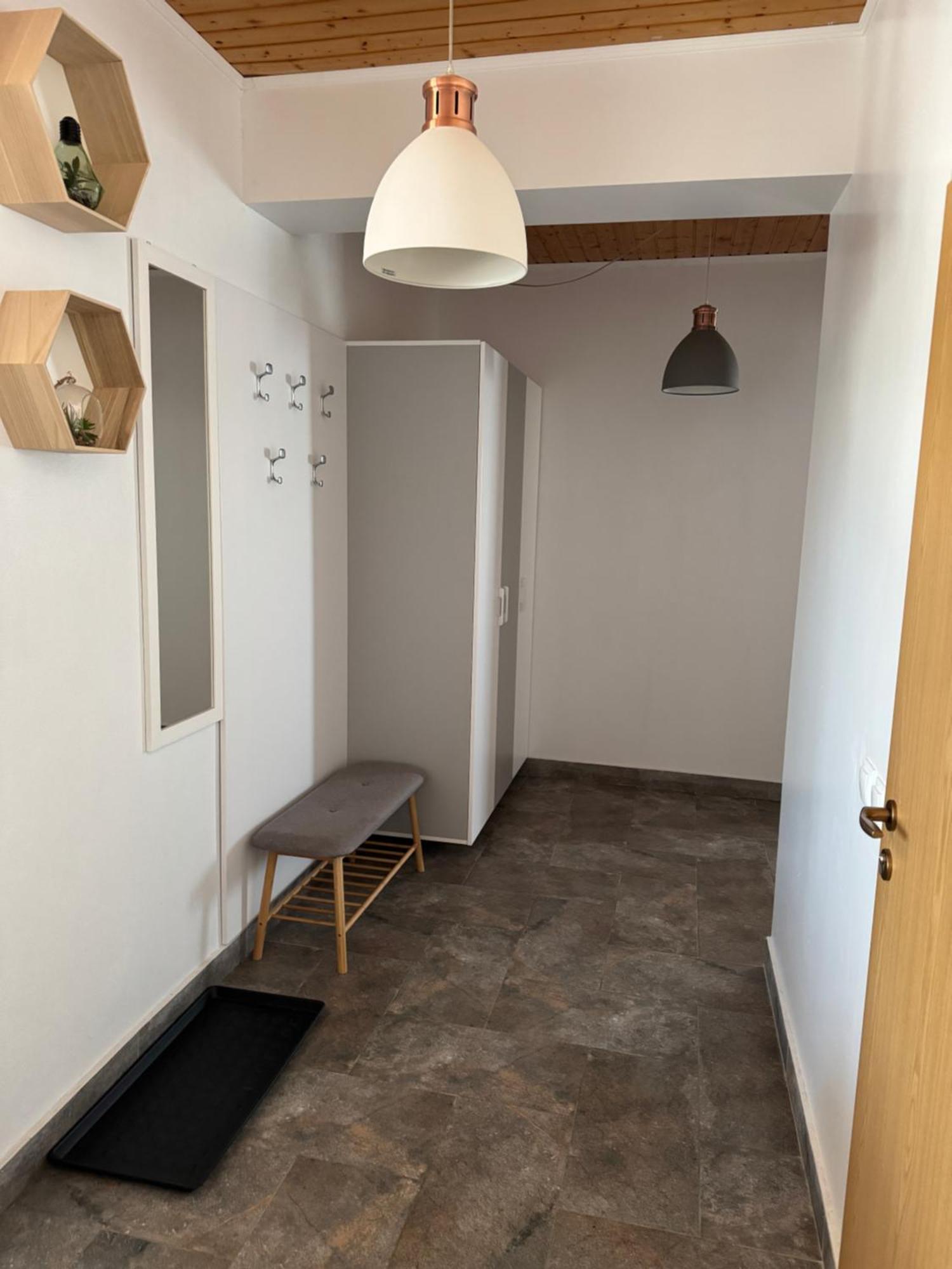Red Family Apartments ปัลตินิช ห้อง รูปภาพ